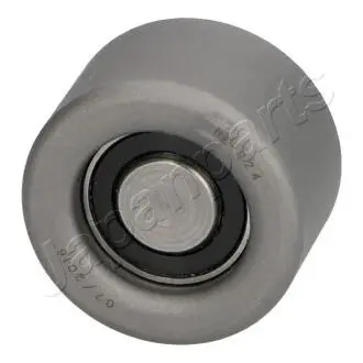 Renault натяжной ролик промежуточный 9/11/19/21/trafic 1,6d-1,7 83-88/volvo JAPANPARTS BE-924