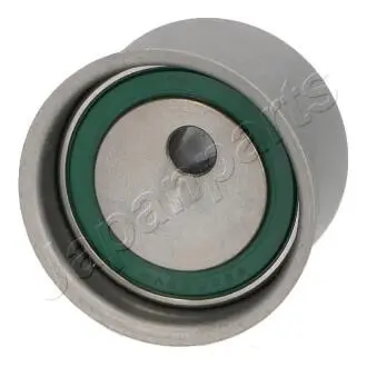 Устройство для натяжения ремня, ремень грм JAPANPARTS BEH07