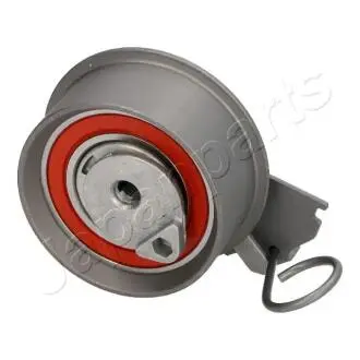 Hyundai натяжной ролик elantra 00-, tucson 2,0 04-, kia sportage 2,0 16v 04-. JAPANPARTS BE-H29