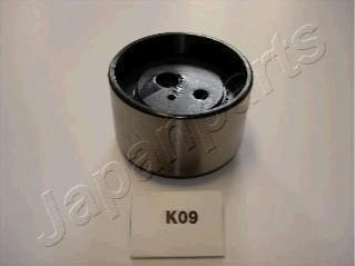 Kia натяжной ролик carnival 2.9d JAPANPARTS BE-K09