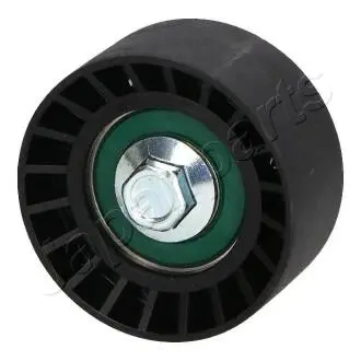 Пристрій для натягу ременя, ремінь грм JAPANPARTS BEW01