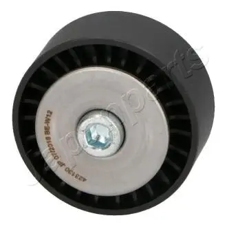 Устройство для натяжения ремня, ремень грм JAPANPARTS BEW12