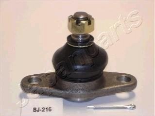 Toyota кульова опора нижн.лев./прав. camry 86- JAPANPARTS BJ-216