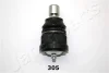 Шаровая опора JAPANPARTS BJ305 (фото 1)