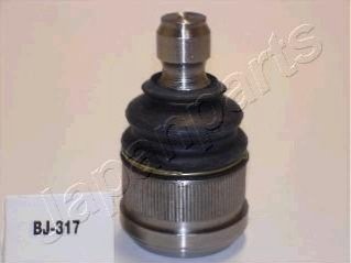 Mazda кульова опора нижн.лів./прав. 626 83-97 JAPANPARTS BJ-317