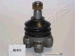 Mitsubishi кульова опора l300 86-91 лев/прав верхн. JAPANPARTS BJ-513