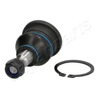 Mitsubishi шаровая опора нижняя pajero pinin 99- JAPANPARTS BJ-524