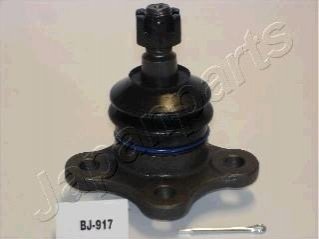 Opel кульова опора верхня frontera,isuzu JAPANPARTS BJ-917