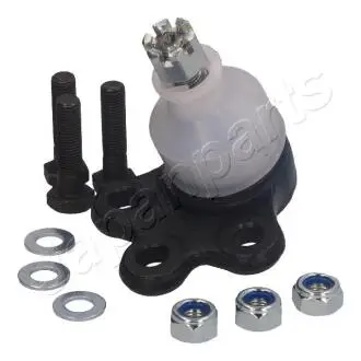 Opel шаровая опора лев./прав.antara,chevrolet captiva 06- JAPANPARTS BJ-C01