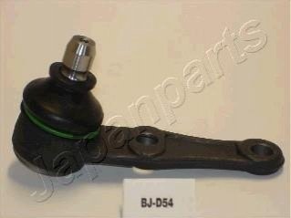 Daewoo шаровая опора nubira 97- JAPANPARTS BJ-D54 (фото 1)