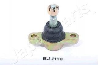 Hyundai шаровая опора рычага (нижн.) sonata 05- JAPANPARTS BJ-H10