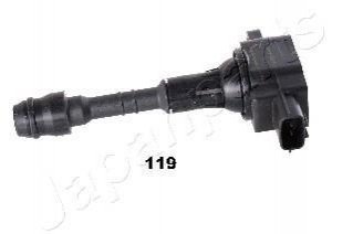 Nissan котушка запалювання infiniti fx45 4.5 03- JAPANPARTS BO-119