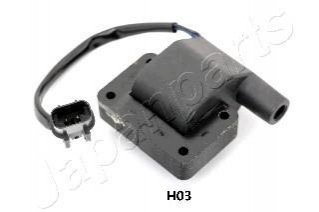 Hyundai катушка зажигания atos 1,0 98- JAPANPARTS BO-H03