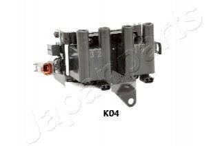 Hyundai катушка зажигания kia JAPANPARTS BO-K04 (фото 1)