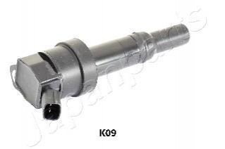 Hyundai катушка зажигания i20 1,2 12-, kia picanto 1,2-1,25 11- JAPANPARTS BO-K09