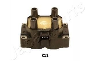 Fiat котушка запалювання bravo,croma,fiorino,tempra,alfa romeo,lancia JAPANPARTS BO-K11