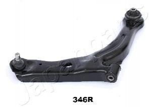 Ford важіль передн.нижн. прав.maverick 01-,mazda tribute JAPANPARTS BS-346R