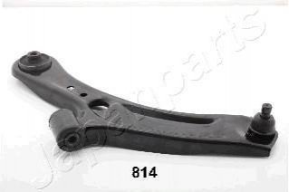 Fiat важіль передн. sedici,sx4 JAPANPARTS BS-813L