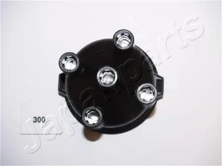 Mitsubishi кришка трамблера colt i,ii,galant i,ii,iv,lancer,mazda 323,hyundai sonata ii,iii JAPANPARTS CA-300
