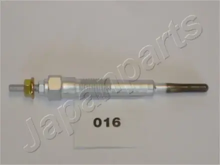 Свічка розжарення JAPANPARTS CE016