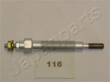 Nissan свеча накал ford maverick 2,7terrano 2,7 serena 2,3 JAPANPARTS CE-116