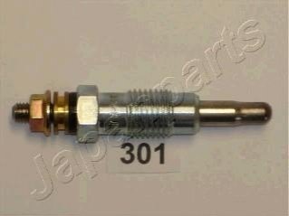 Mitsubishi свічка розжарення carisma, 19,megane 1.9d JAPANPARTS CE-301