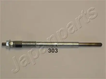 Citroen свічка розжарення 1,4/1,6hdipeugeot ford 1,4/1,6tdci mazda,mini JAPANPARTS CE-303