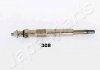 Ford свічка розжарювання festa, focus 1,8d 98- JAPANPARTS CE-308 (фото 1)