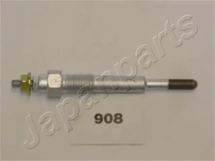 Opel свеча накаливания 11v opel 1,5/1,7/2,2d 87-96 isuzu JAPANPARTS CE-908