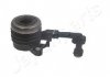 Nissan центральный выключатель almera,juke,kubistar,qashqai,renault kangoo 1.5dci 03- JAPANPARTS CF-113 (фото 3)