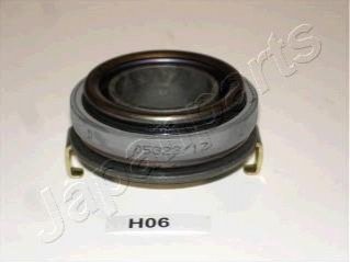 Hyundai підшипник вижимний elantra 1,6-06 JAPANPARTS CF-H06