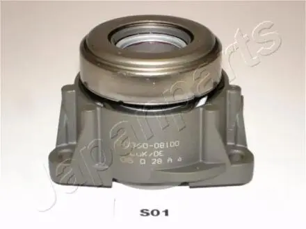 Выжимной подшипник сцепления JAPANPARTS CFS01