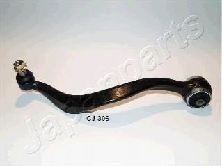 Mazda важіль нижній лівий mazda 6 02- JAPANPARTS CJ-305L (фото 1)