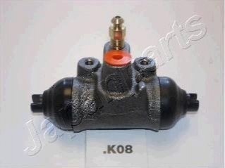 Hyundai цилиндр тормозной accent,kia rio 05- JAPANPARTS CS-K08