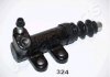 Mazda рабочий цилиндр сцепления mazda 6-07 JAPANPARTS CY-324 (фото 1)