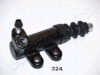 Mazda рабочий цилиндр сцепления mazda 6-07 JAPANPARTS CY-324