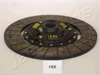 Nissan диск сцепления 1.6 -98 215 JAPANPARTS DF-122