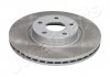 Диск тормозной пер. ford focus c-max 1.6/1.8tdci 2.0i (300*25) JAPANPARTS DI-0302C (фото 1)