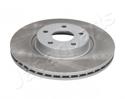 Диск тормозной пер. ford focus c-max 1.6/1.8tdci 2.0i (300*25) JAPANPARTS DI-0302C (фото 1)