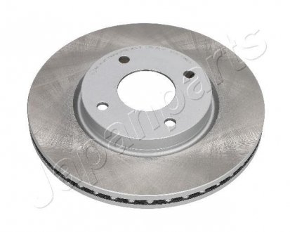 Nissan диск гальмівний передн.tiida JAPANPARTS DI-159C