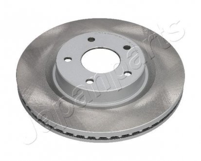 Nissan диск гальмівний передн.teana 2.5/3.5 08- JAPANPARTS DI-164C