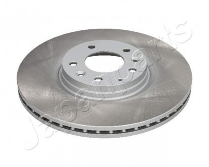 Диск гальмо. пров. mazda 6 2.3 JAPANPARTS DI-351C