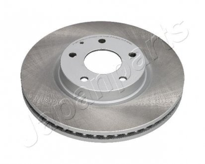 Mazda гальмівний диск передн.mazda 6 12-, cx-5 11- JAPANPARTS DI-360C