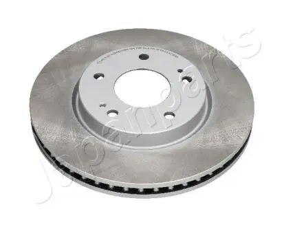 Тормозной диск передний JAPANPARTS DI-537C