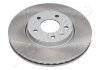 Chevrolet диск тормоз. передн.cruze 1.6 09-, opel astra j (16&quot;) d=300 JAPANPARTS DI-W16C (фото 1)