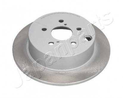 Subaru гальмівний диск задн.forester 2.0 13-,sv 1.6/2.0 12- JAPANPARTS DP-710C