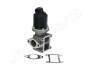 Клапан егр opel astra h, vectra c, zafira b,1.9cdti JAPANPARTS EGR-0202 (фото 1)