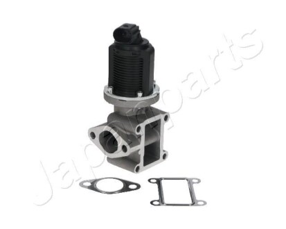 Клапан егр opel astra h, vectra c, zafira b,1.9cdti JAPANPARTS EGR-0202