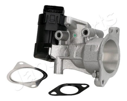 Ford клапан egr c-max,фокус ii,kuga i,mondeo iv,volvo 2.0tdci 03-,citroen jumpy,fiat scudo,c5 iii 2.0hdi JAPANPARTS EGR-0302