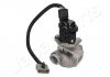 Ford клапан egr focus c-max, focus ii 1.6tdci 03- JAPANPARTS EGR-0306 (фото 1)